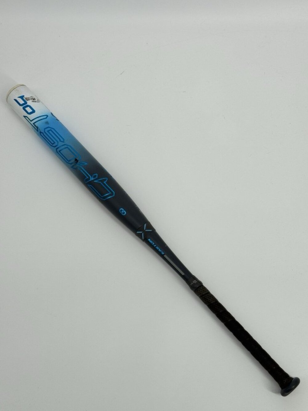 Easton Ghost OG -10 FP5GHOG10 Double Barrel 33/23 Composite Softball Bat Read